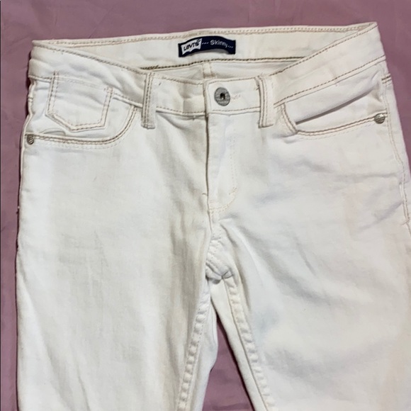 Levi’s skinny jeans - Picture 2 of 8